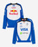 Visa Cash App RB Official Sweater 2026