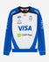 Visa Cash App RB Official Sweater 2026