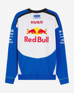 Visa Cash App RB Official Sweater 2026