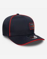 Red Bull Racing Gorra Oficial 2025