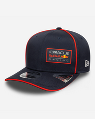 Red Bull Racing Gorra Oficial 2025