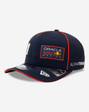 Red Bull Racing Gorra Max Verstappen Oficial 2025