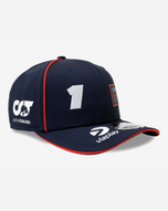 Red Bull Racing Gorra Max Verstappen Oficial 2025