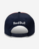 Red Bull Racing Gorra Max Verstappen Oficial 2025