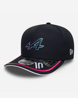 Alpine F1 Team Pierre Gasly Gorra Oficial 2025