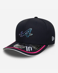 Alpine F1 Team Pierre Gasly Gorra Oficial 2025