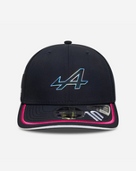 Alpine F1 Team Pierre Gasly Gorra Oficial 2025