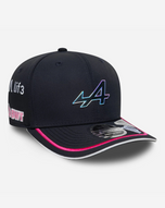 Alpine F1 Team Pierre Gasly Gorra Oficial 2025