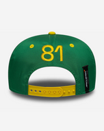 McLaren F1 Team Gorra Oscar Piastri Australian GP Oficial 2025