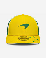 McLaren F1 Team Gorra Oscar Piastri Australian GP Oficial 2025