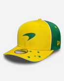McLaren F1 Team Gorra Oscar Piastri Australian GP Oficial 2025