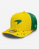 McLaren F1 Team Gorra Oscar Piastri Australian GP Oficial 2025