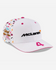 McLaren F1 Team Gorra Lando Norris Miami GP Oficial 2025