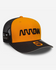 Arrow McLaren Indy Gorra Pato O'Ward Oficial 2025