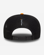 McLaren F1 Team Gorra Oscar Piastri Oficial 2025