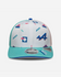 Alpine F1 Team Pierre Gasly Gorra GP Miami Oficial 2025