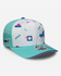 Alpine F1 Team Pierre Gasly Gorra GP Miami Oficial 2025