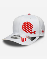 Alpine F1 Team Pierre Gasly Gorra GP Japón Oficial 2025