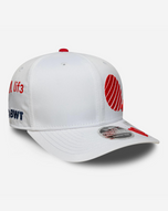 Alpine F1 Team Pierre Gasly Gorra GP Japón Oficial 2025