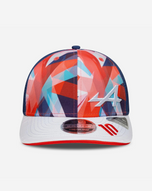 Alpine F1 Team Pierre Gasly Gorra GP Silverstone Oficial 2025