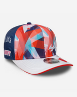 Alpine F1 Team Pierre Gasly Gorra GP Silverstone Oficial 2025