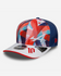 Alpine F1 Team Pierre Gasly Gorra GP Silverstone Oficial 2025