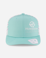 Haas F1 Team Gorra Oliver Bearman Miami GP Oficial 2025
