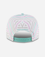 Haas F1 Team Gorra Oliver Bearman Miami GP Oficial 2025