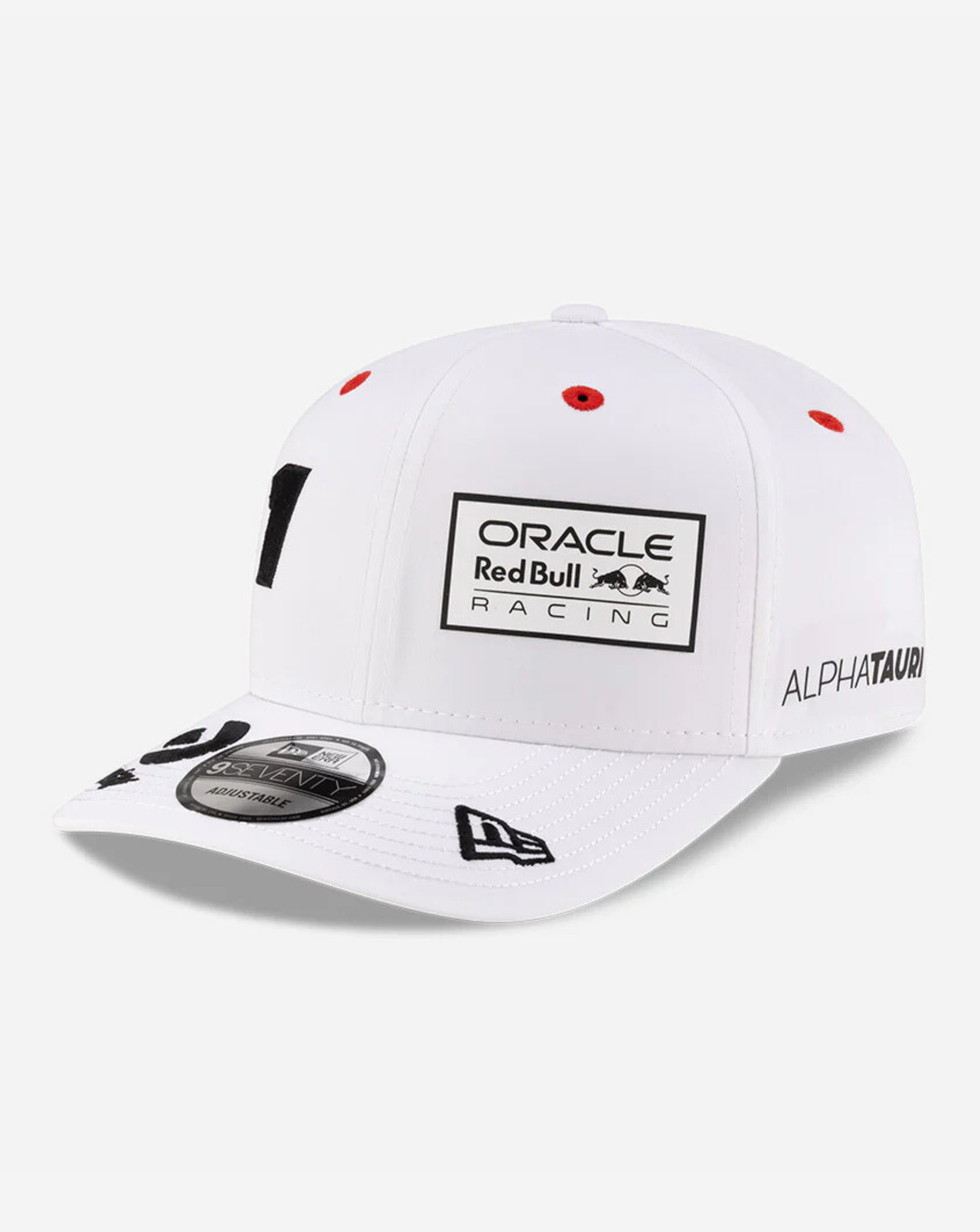 Red Bull Racing Gorra Max Verstappen GP Japon Oficial 2025