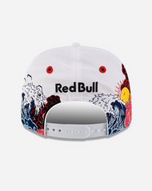 Red Bull Racing Gorra Max Verstappen GP Japon Oficial 2025