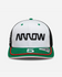 Arrow McLaren Indy Gorra Pato O'Ward Mexico Oficial 2025