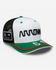Arrow McLaren Indy Gorra Pato O'Ward Mexico Oficial 2025