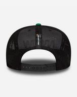 Arrow McLaren Indy Gorra Pato O'Ward Mexico Oficial 2025