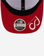 Arrow McLaren Indy Gorra Pato O'Ward Mexico Oficial 2025