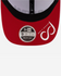 Arrow McLaren Indy Gorra Pato O'Ward Mexico Oficial 2025