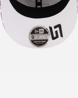 McLaren F1 Team Gorra Lando Norris British GP Oficial 2025