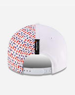 McLaren F1 Team Gorra Lando Norris British GP Oficial 2025