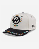 Haas F1 Team Gorra Mexico GP Oficial 2025