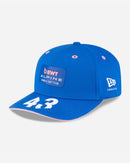 Alpine F1 Team Gorra Franco Colapinto Oficial 2026