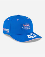 Alpine F1 Team Official Franco Colapinto Cap 2026