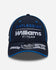 Williams Racing Official Carlos Sainz Cap 2026