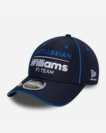 Williams Racing Gorra Oficial 2026