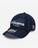 Williams Racing Gorra Oficial 2026