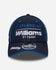 Williams Racing Gorra Oficial 2026