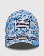 Williams Racing Gorra Carlos Sainz Oficial 2026 - GP España