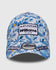Williams Racing Gorra Carlos Sainz Oficial 2026 - GP España