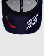 Williams Racing Gorra Carlos Sainz Oficial 2026 - GP España