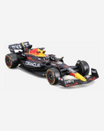 Red Bull Racing RB19 Escala 1:43 Max Verstappen Oficial 2023
