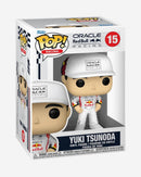 ¡POP! Yuki Tsunoda Japón GP
