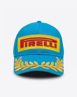 Gorra Pirelli - Italia GP 2025